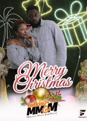 Talkin MMM_poster Xmas